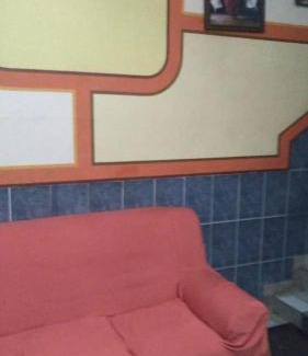 La Paz House | Nueva Alianza