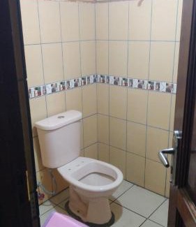 La Paz House | Nueva Alianza