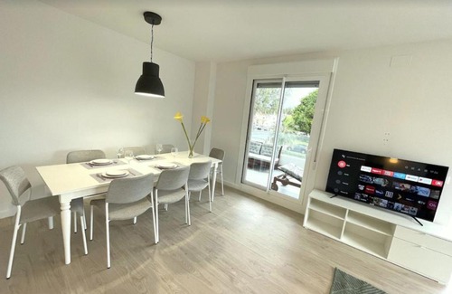 Nueva Andalucia Apartment | Nueva andalucia, apartment for rent