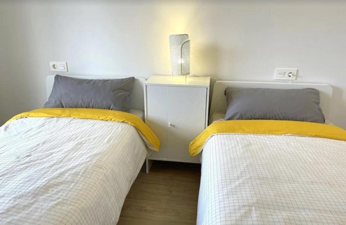 Nueva Andalucia Apartment | Nueva andalucia, apartment for rent