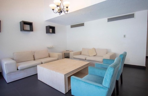 Granjas del Marques Apartment | ¡NUEVA! Bamboo EL PARAÍSO (Luxury All Inclusive)