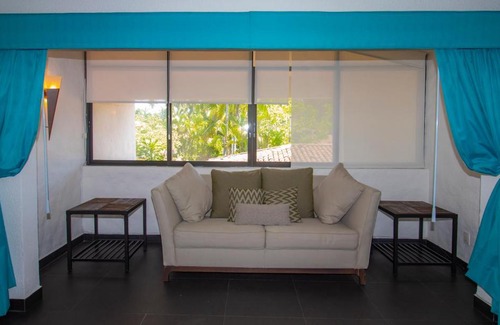 Granjas del Marques Apartment | ¡NUEVA! Bamboo EL PARAÍSO (Luxury All Inclusive)