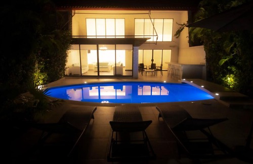 Granjas del Marques Apartment | ¡NUEVA! Bamboo EL PARAÍSO (Luxury All Inclusive)