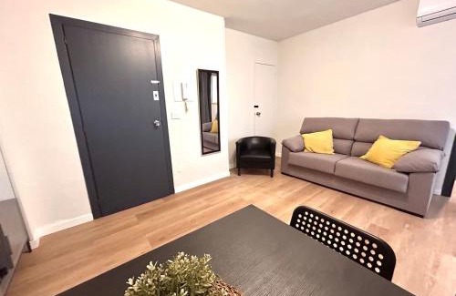 Murcia Apartment | Nueva cárcel vieja - Más que apartamentos
