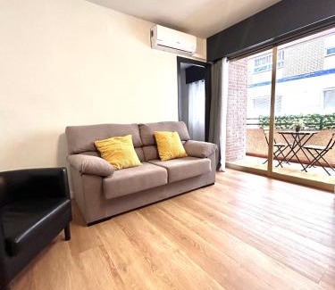 Murcia Apartment | Nueva cárcel vieja - Más que apartamentos