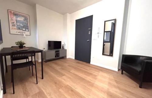 Murcia Apartment | Nueva cárcel vieja - Más que apartamentos