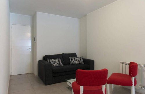 Nueva Cordoba Apartment | Nueva Córdoba Duomo