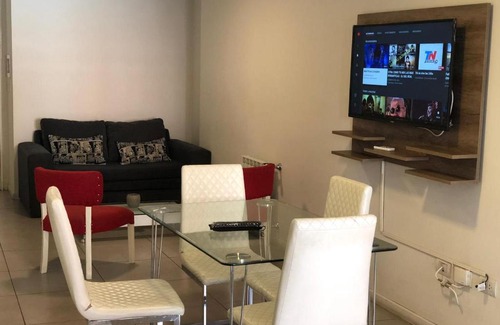 Nueva Cordoba Apartment | Nueva Córdoba Duomo