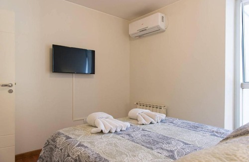 Nueva Cordoba Apartment | Nueva Córdoba Duomo