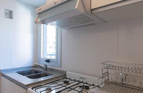 Nueva Cordoba Apartment | Nueva Córdoba Duomo