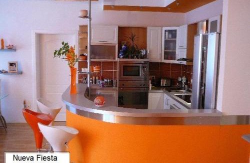 Marianske Lazne Apartment | Nueva Fiesta Apartment