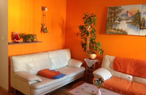 Marianske Lazne Apartment | Nueva Fiesta Apartment