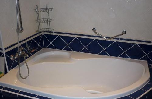 Marianske Lazne Apartment | Nueva Fiesta Apartment