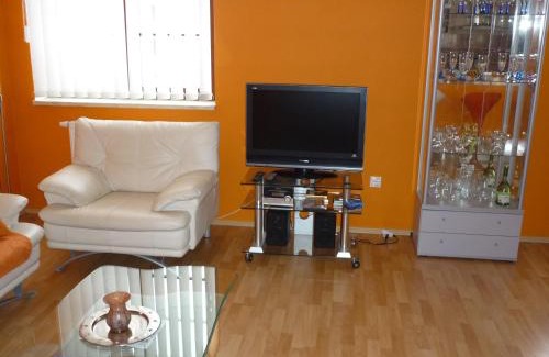 Marianske Lazne Apartment | Nueva Fiesta Apartment