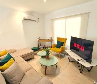 Entrada Apartment | NUEVA Hermosa casa vía Samborondón Coliving Ecuador