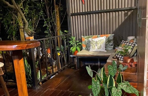 Tarcoles Apartment | Nueva Villa Paraiso