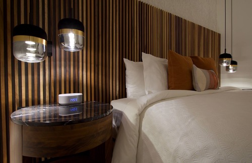 Zona Centro Hotel | Nueve 25 Hotel Boutique