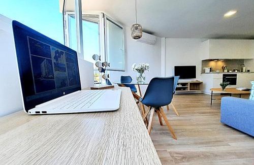Calahonda Apartment | NUEVO! Algaida Calahonda Beach Studio