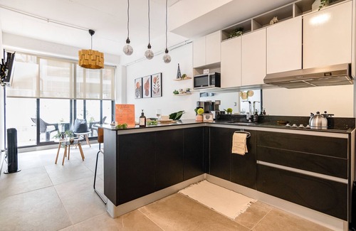 Zona 16 Apartment | NUEVO Apartamento Completo con Patio - Cayala