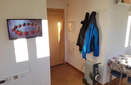Pradollano Apartment | NUEVO APARTAMENTO en Sierra Nevada CON GARAJE e IMPRESIONANTES VISTAS