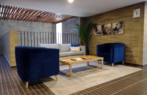 Centro International Apartment | Nuevo! Apartamento Oasis Central