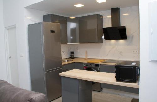 Museo Apartment | Nuevo Apartamento Sevilla centro, Trastamara 25