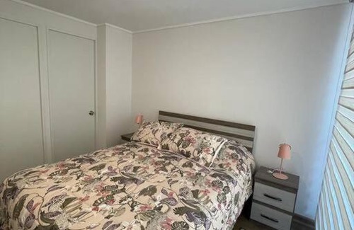 Concepcion Apartment | Nuevo, céntrico y acogedor dpto