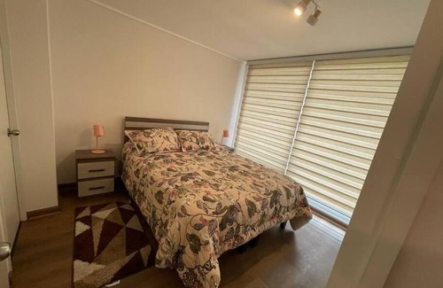 Concepcion Apartment | Nuevo, céntrico y acogedor dpto