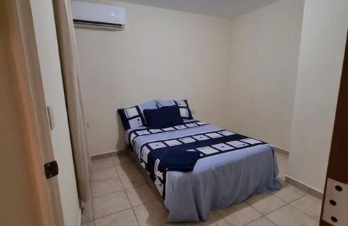 Mazatlan Apartment | Nuevo departamento con 3 cuartos y estacionamiento