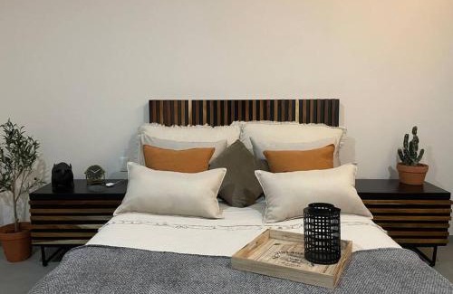 Providencia Apartment | Nuevo Departamento de lujo en conjunto residencial.