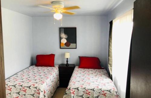 Cananea Apartment | Nuevo Departamento en el Centro de Cananea