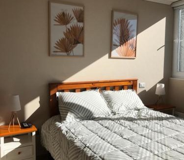 Vina del Mar Apartment | Nuevo Depto Viña del Mar, Canal Beagle