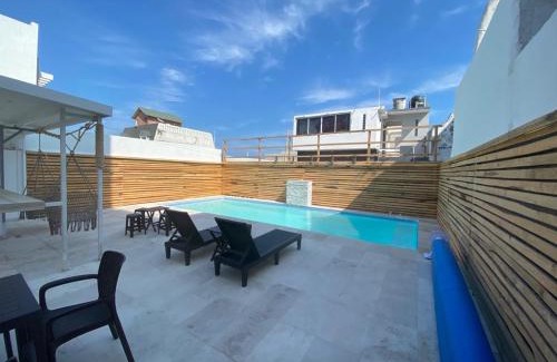 Boca del Rio Apartment | NUEVO Estudio en Playas Vicente Fox. ¡Excelente ubicación!