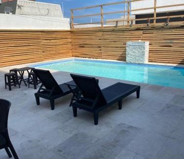 Boca del Rio Apartment | NUEVO Estudio en Playas Vicente Fox. ¡Excelente ubicación!