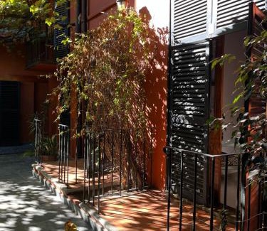 Colonia del Sacramento Hotel | Nuevo Hotel Beltran
