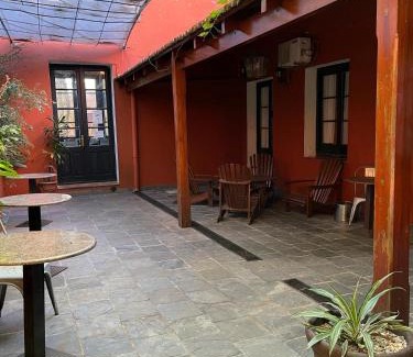 Colonia del Sacramento Hotel | Nuevo Hotel Beltran
