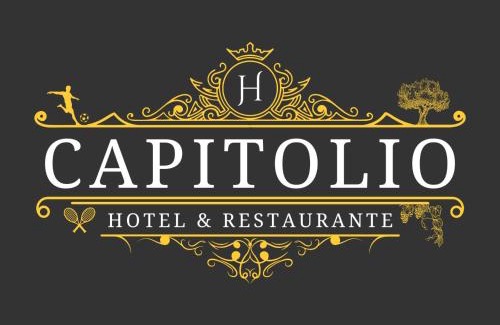 Valdepenas Hotel | Nuevo Hotel Capitolio