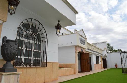 Valdepenas Hotel | Nuevo Hotel Capitolio