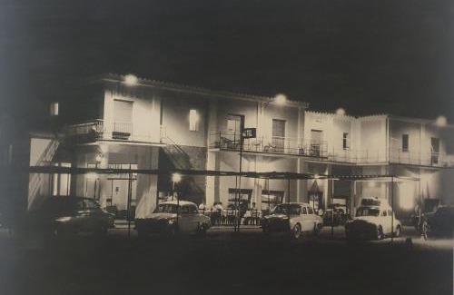 Valdepenas Hotel | Nuevo Hotel Vista Alegre