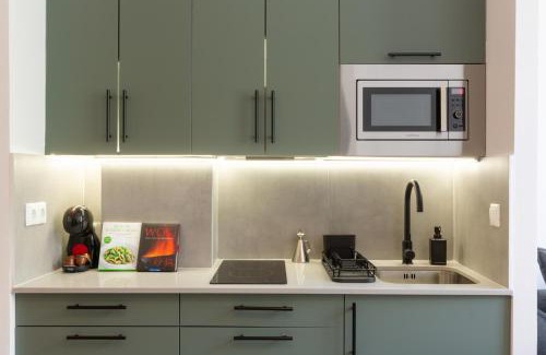 Montolivet Apartment | Nuevo loft cerca del centro y Ciudad Artes y Ciencias