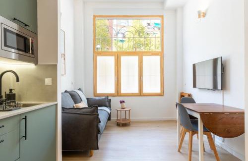 Montolivet Apartment | Nuevo loft cerca del centro y Ciudad Artes y Ciencias