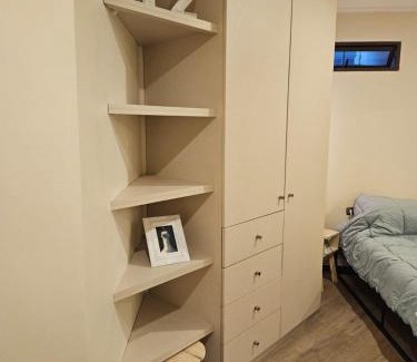 Cerro Concepcion Apartment | Nuevo loft en valparaiso, paseo gervasoni