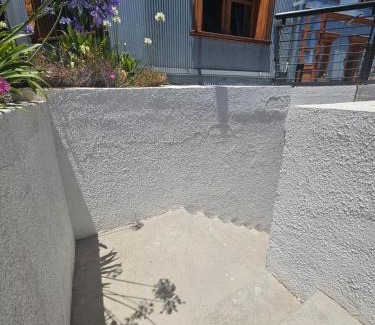 Cerro Concepcion Apartment | Nuevo loft en valparaiso, paseo gervasoni