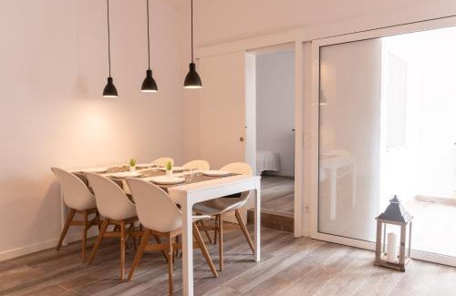 Sant Feliu de Guixols Apartment | NUEVO luminoso y con terrazas junto a la playa