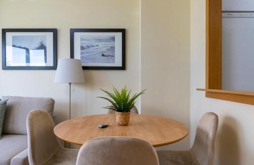 Costillares Apartment | Nuevo Madrid - Apartamento de 1 dormitorio