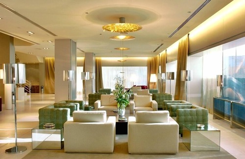 Costillares Hotel | Nuevo Madrid