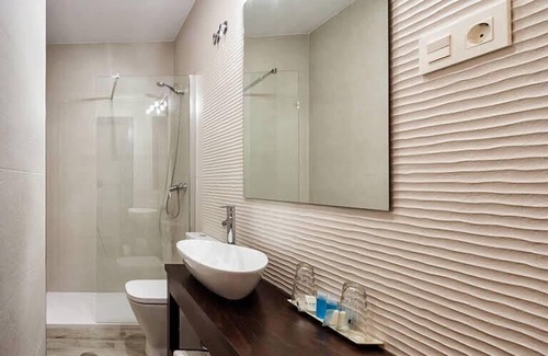 Montefrio House | Nuevo Monteftur