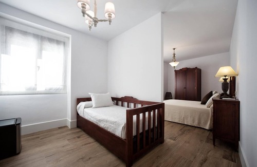 Montefrio House | Nuevo Monteftur