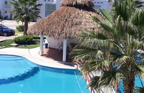 Mezcales House | Nuevo Vallarta