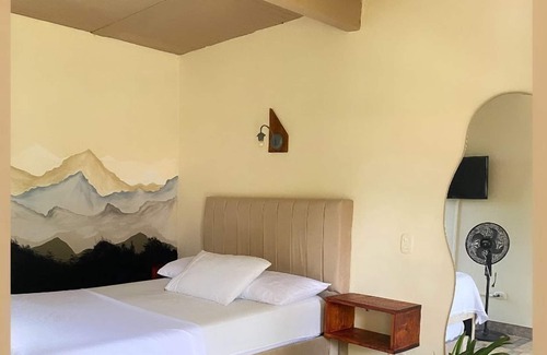 Acacias House | Nuevo Oeste